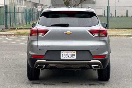 2023 Chevrolet Trailblazer ACTIV