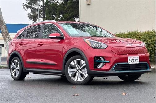2022 Kia Niro EV EX Premium