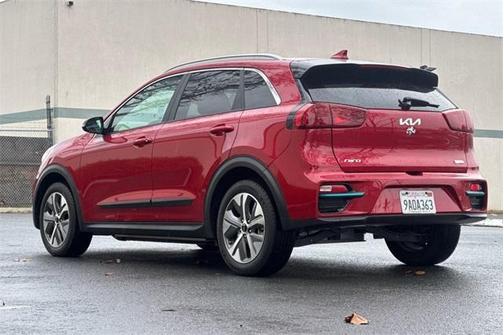 2022 Kia Niro EV EX Premium