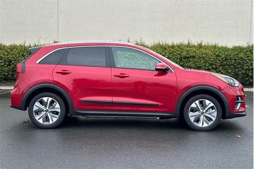 2022 Kia Niro EV EX Premium