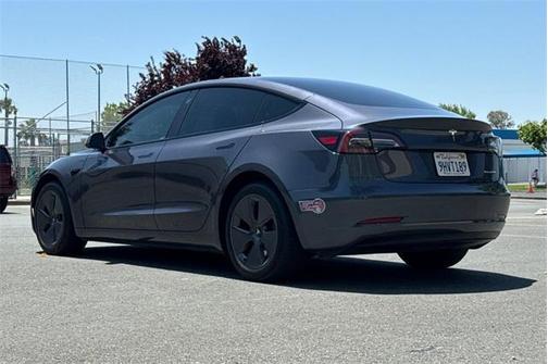2023 Tesla Model 3 Long Range
