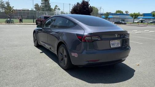 2023 Tesla Model 3 Long Range
