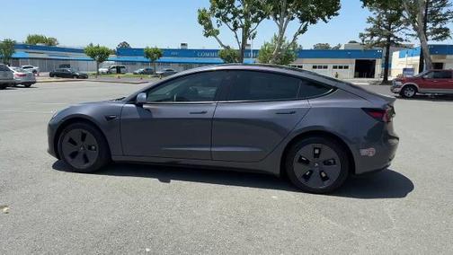 2023 Tesla Model 3 Long Range