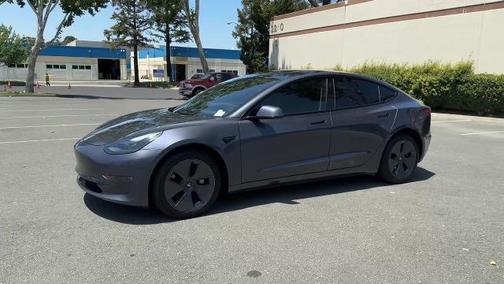 2023 Tesla Model 3 Long Range