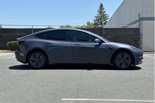 2023 Tesla Model 3 Long Range