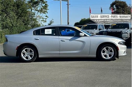 2021 Dodge Charger SXT