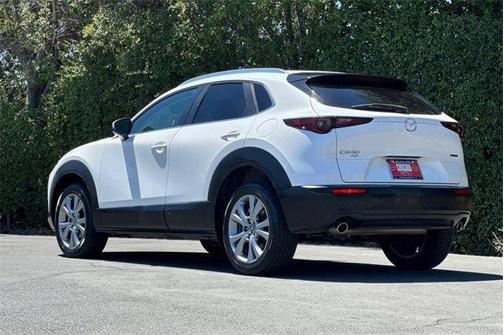 2023 Mazda CX-30 2.5 S Select Package