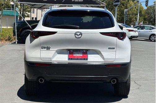 2023 Mazda CX-30 2.5 S Select Package