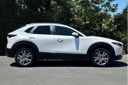 2023 Mazda CX-30 2.5 S Select Package