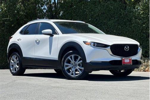 2023 Mazda CX-30 2.5 S Select Package