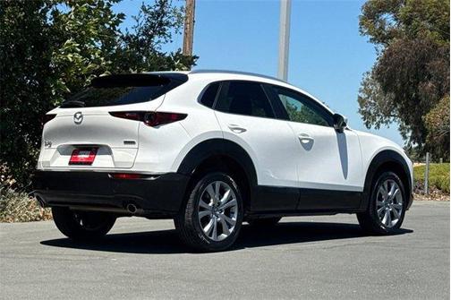 2023 Mazda CX-30 2.5 S Select Package