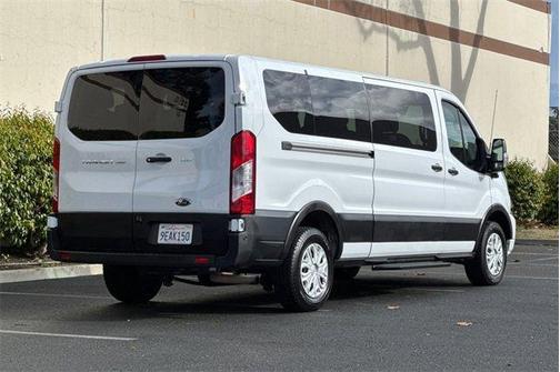 2023 Ford Transit-350 XL