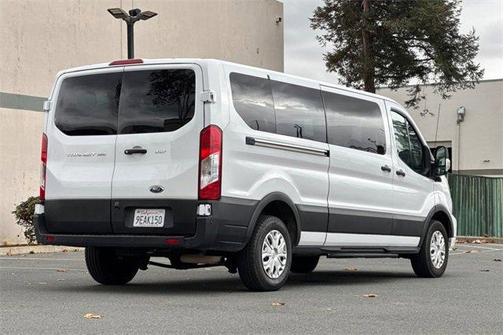 2023 Ford Transit-350 XL