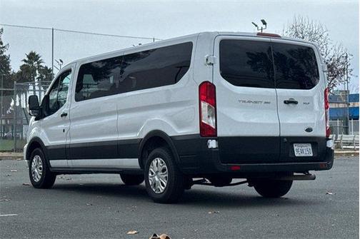 2023 Ford Transit-350 XL