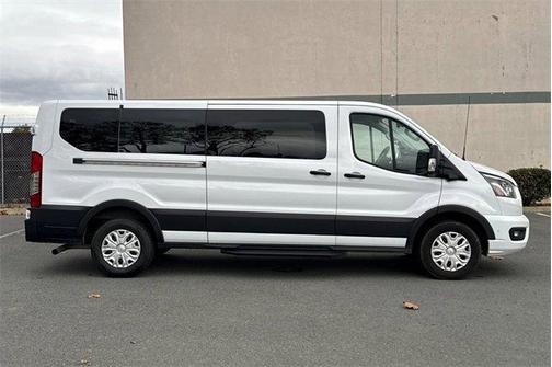 2023 Ford Transit-350 XL