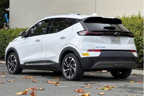 2023 Chevrolet Bolt EUV FWD Premier