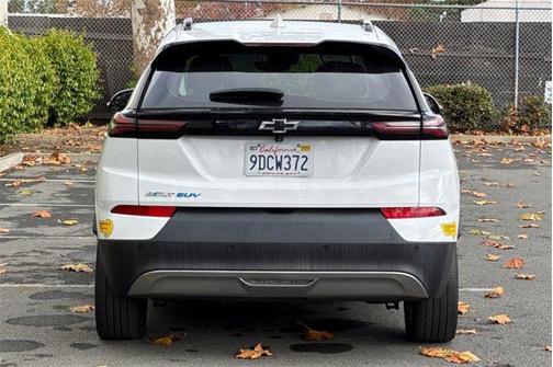 2023 Chevrolet Bolt EUV FWD Premier