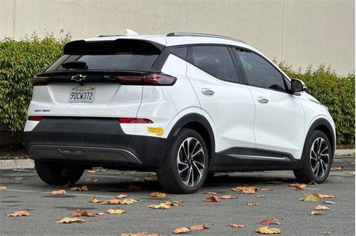 2023 Chevrolet Bolt EUV FWD Premier