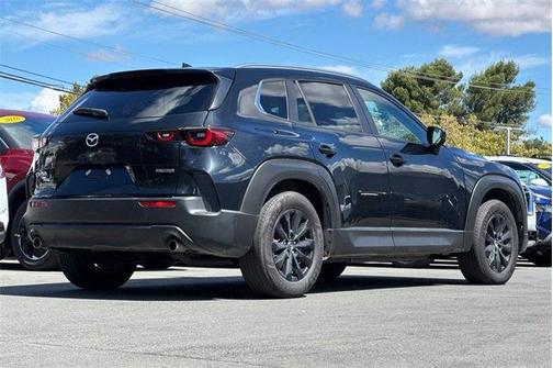 2024 Mazda CX-50 2.5 S Premium Package