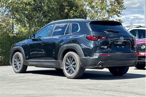 2024 Mazda CX-50 2.5 S Premium Package