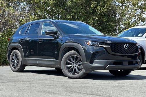 2024 Mazda CX-50 2.5 S Premium Package