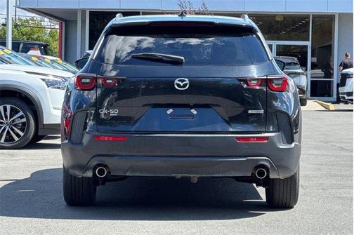 2024 Mazda CX-50 2.5 S Premium Package