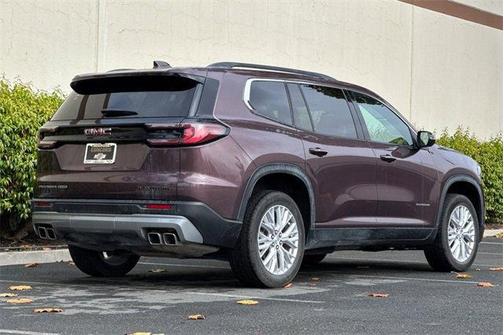 2024 GMC Acadia AWD Elevation