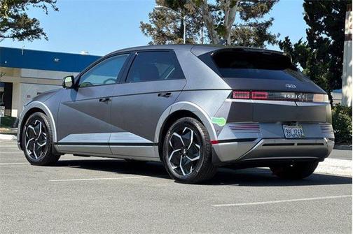 2023 Hyundai IONIQ 5 Limited