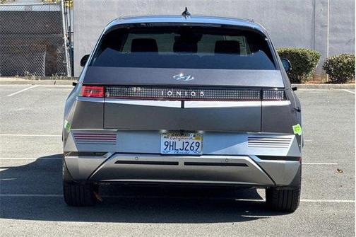 2023 Hyundai IONIQ 5 Limited