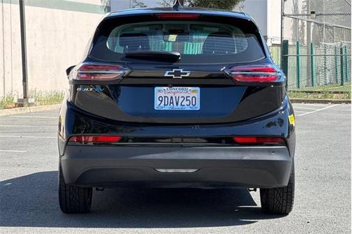 2023 Chevrolet Bolt EV FWD 2LT