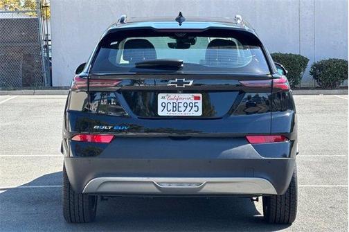 2022 Chevrolet Bolt EUV FWD Premier