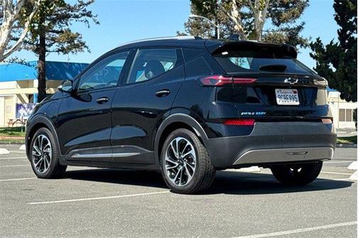 2022 Chevrolet Bolt EUV FWD Premier