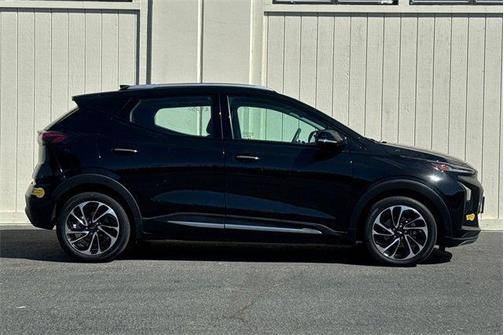 2022 Chevrolet Bolt EUV FWD Premier