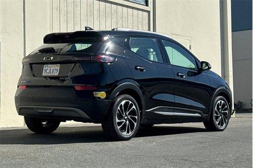 2022 Chevrolet Bolt EUV FWD Premier