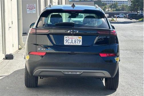2022 Chevrolet Bolt EUV FWD Premier