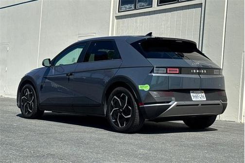 2023 Hyundai IONIQ 5 SEL