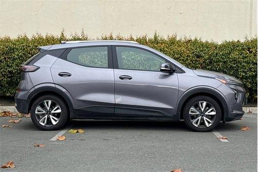 2022 Chevrolet Bolt EUV FWD LT
