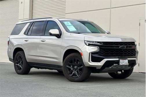 2023 Chevrolet Tahoe 4WD Z71