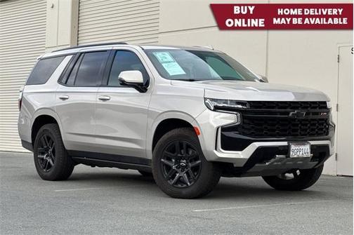 2023 Chevrolet Tahoe 4WD Z71