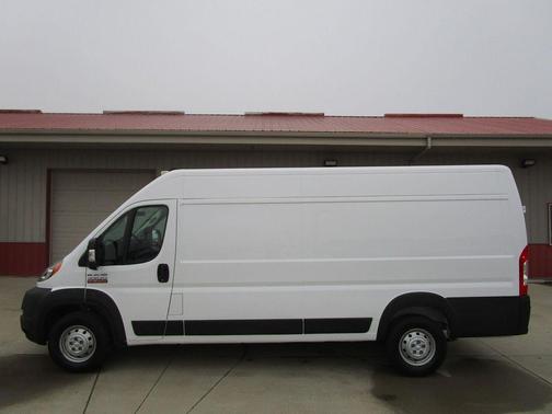 2021 RAM ProMaster 3500 High Roof
