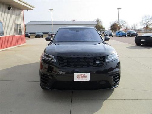 2019 Land Rover Range Rover Velar P380 HSE R-Dynamic
