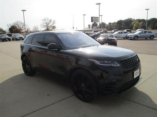 2019 Land Rover Range Rover Velar P380 HSE R-Dynamic
