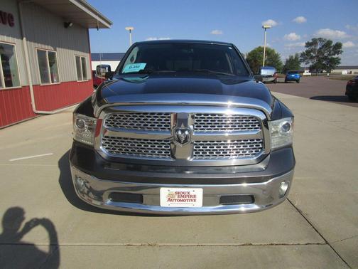 2015 RAM 1500 Laramie