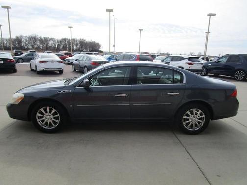 2009 Buick Lucerne CXL