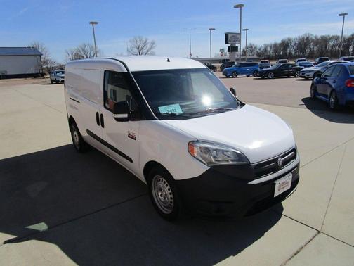 2016 RAM ProMaster City Tradesman