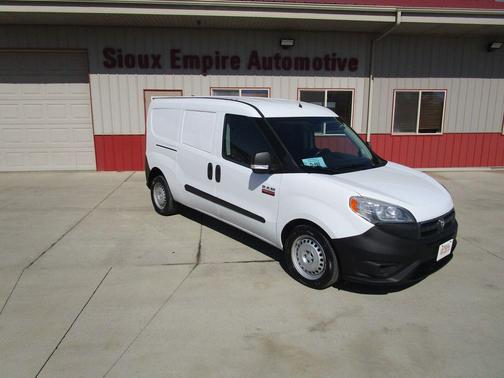 2016 RAM ProMaster City Tradesman