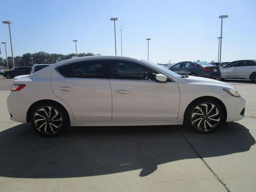 2016 Acura ILX 2.4L