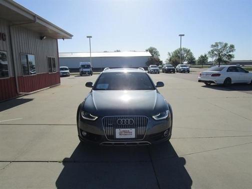 2016 Audi allroad 2.0T Premium quattro