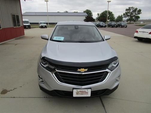 2021 Chevrolet Equinox 2LT
