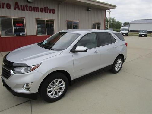 2021 Chevrolet Equinox 2LT